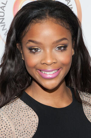 Ajiona Alexus Filmography and Movies | Fandango
